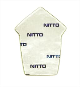 Sticky pads